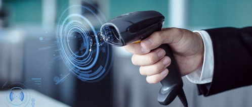 5G工業手持終端 撬動工業互聯網的智能數據抓手